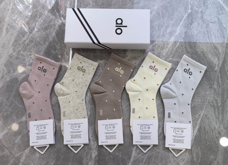 Alo Socks 121904